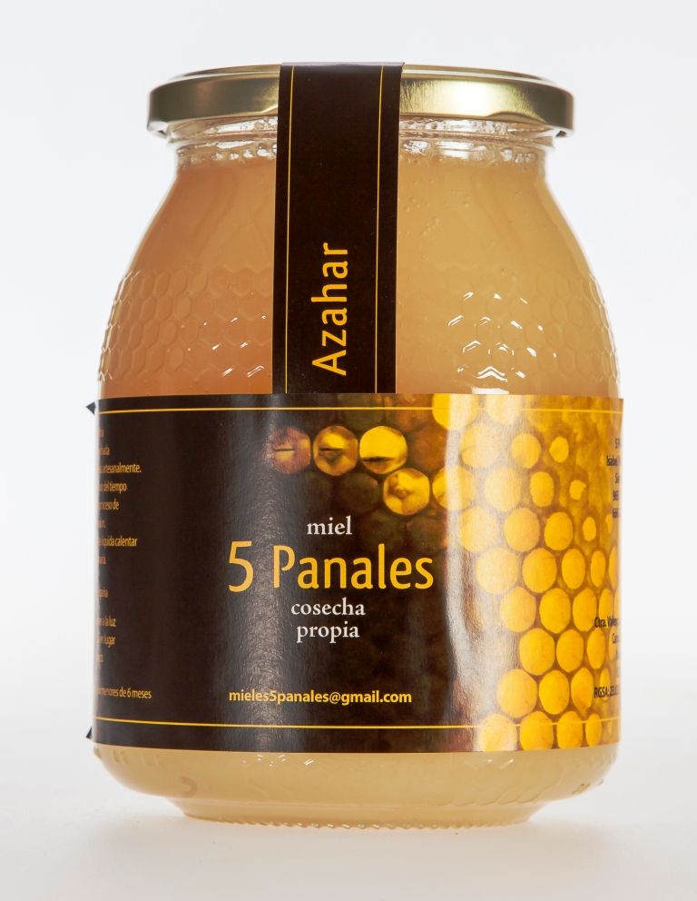 Panal de miel comprar en Pozoblanco