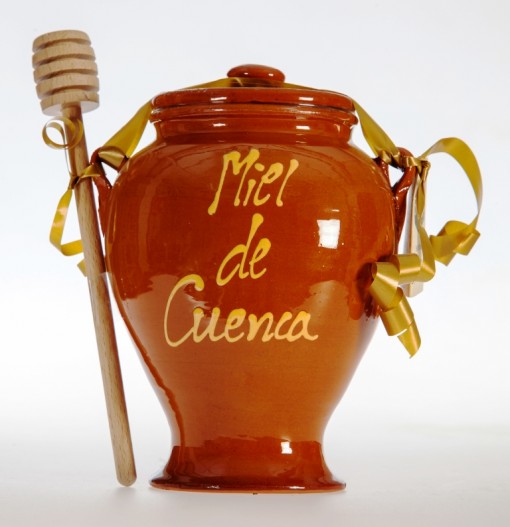 miel_de_milflores_5panales_orza_ceramica_1kg