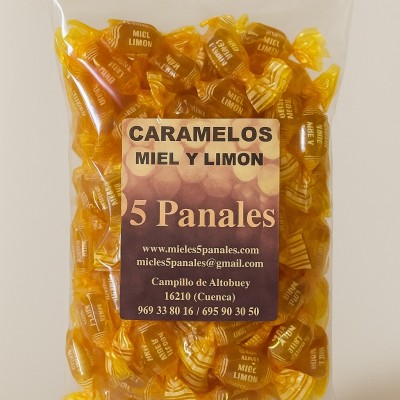 Caramelos